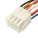 W11224591 Evaporator Fan Motor for Whirlpool Fridge
