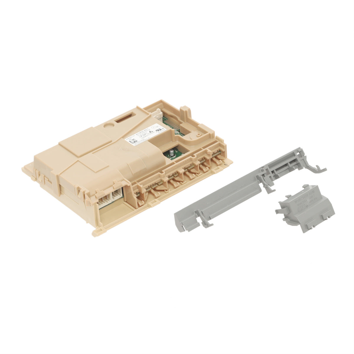Whirlpool Dishwasher Control Board Part W11225084