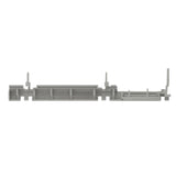 Whirlpool Dishwasher Control Board Part W11225084