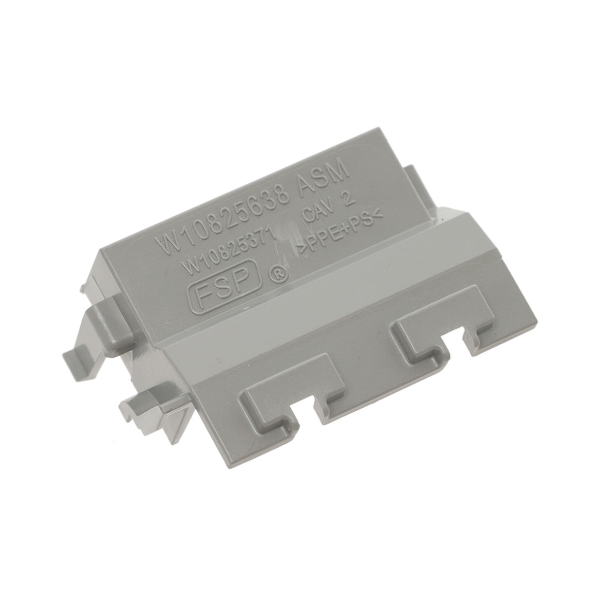 Whirlpool Dishwasher Control Board Part W11225084