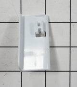 W11225839 Left Shelf Support Hook for Whirlpool Fridge