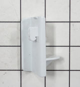 W11225839 Left Shelf Support Hook for Whirlpool Fridge