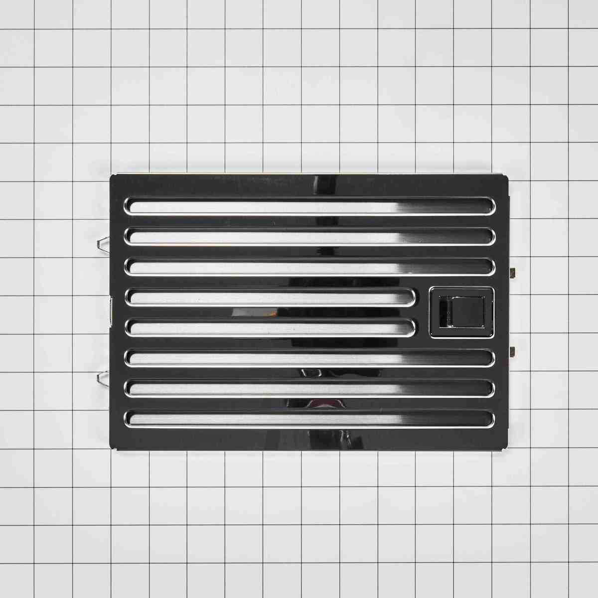 W11230008 Grease Filter for Whirlpool Microwaves