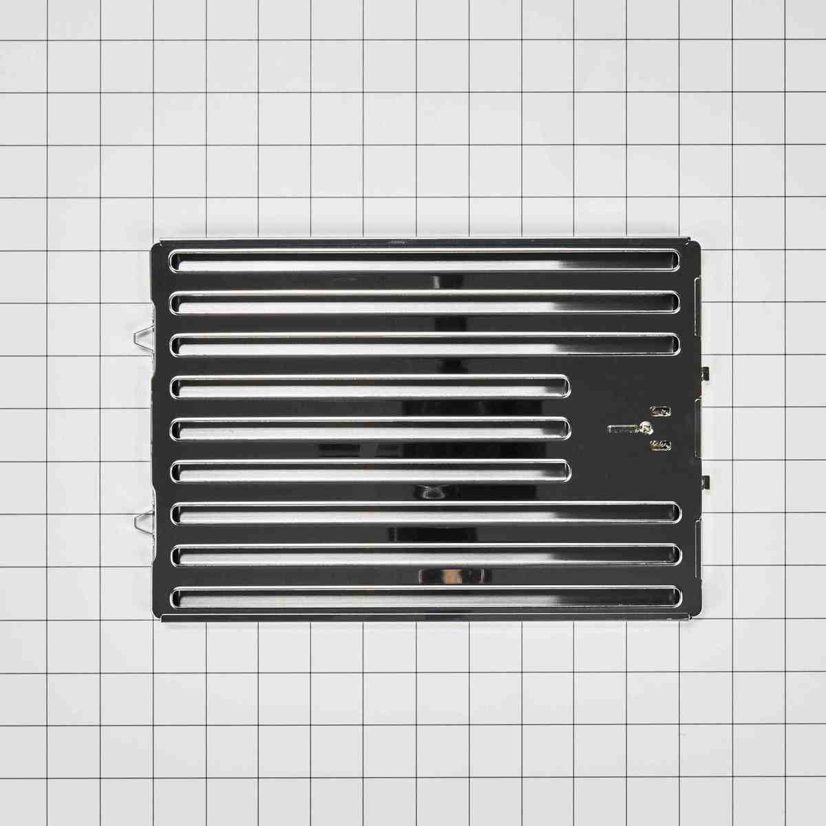 W11230008 Grease Filter for Whirlpool Microwaves