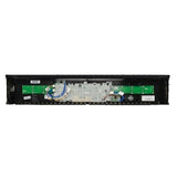 Whirlpool Oven Range Control Panel W11232121