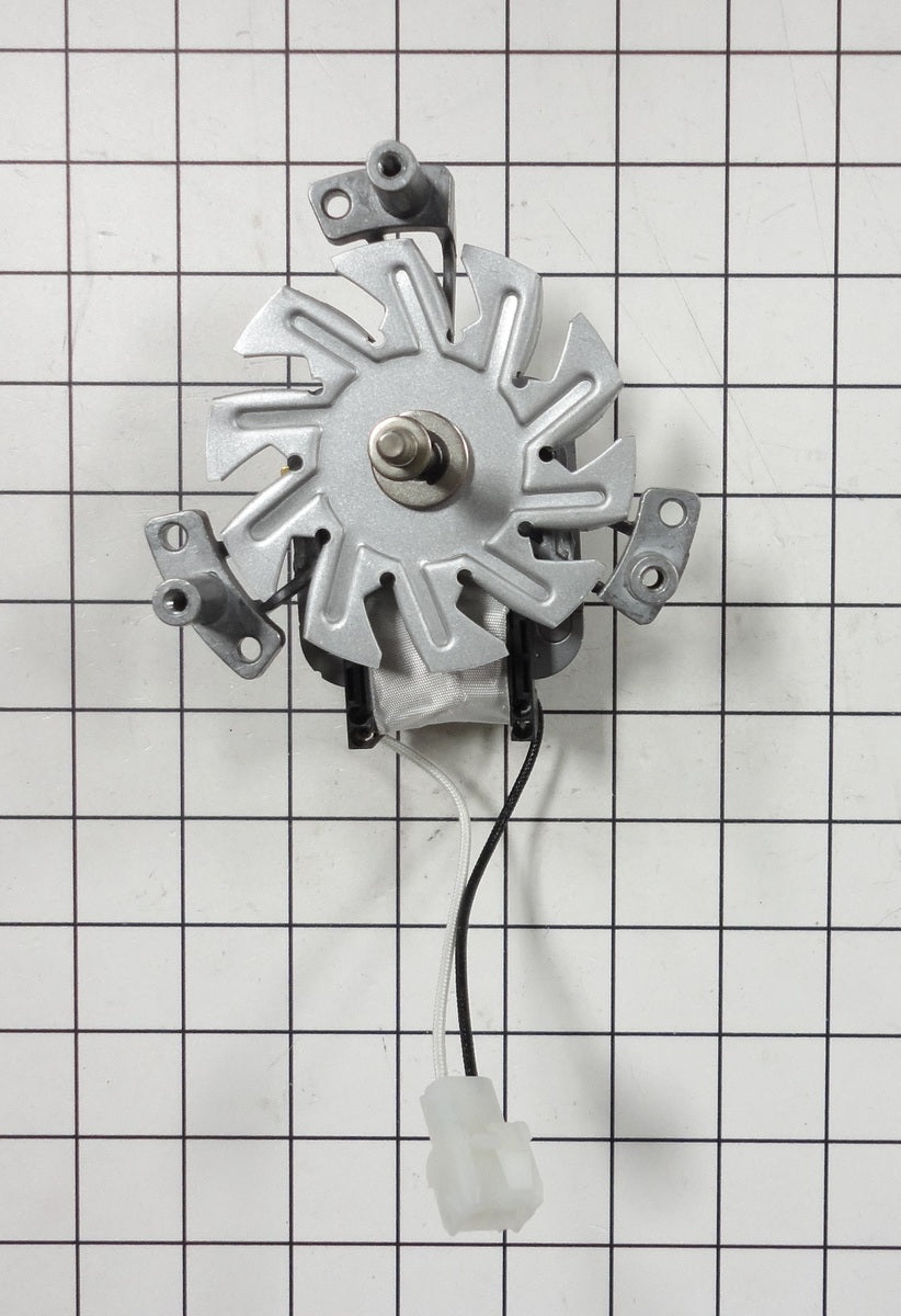 Whirlpool Oven Range Fan Motor Part W11235883