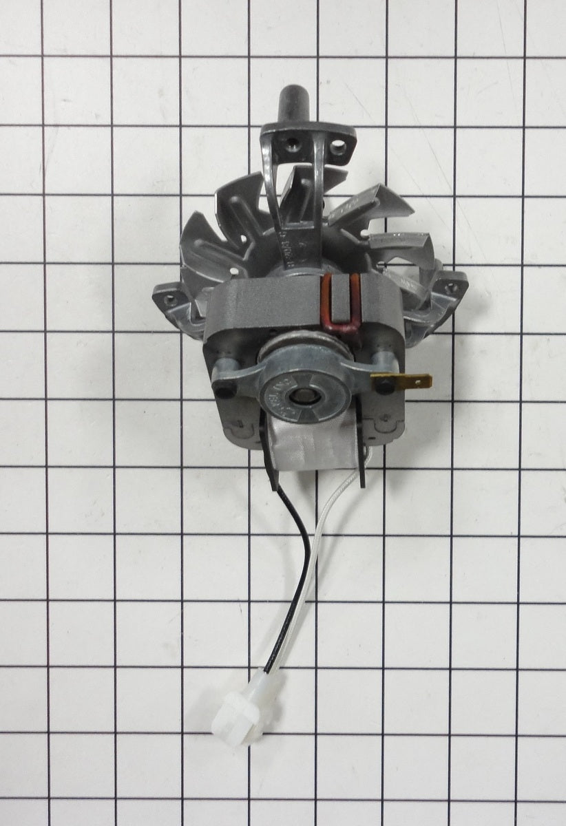 Whirlpool Oven Range Fan Motor Part W11235883