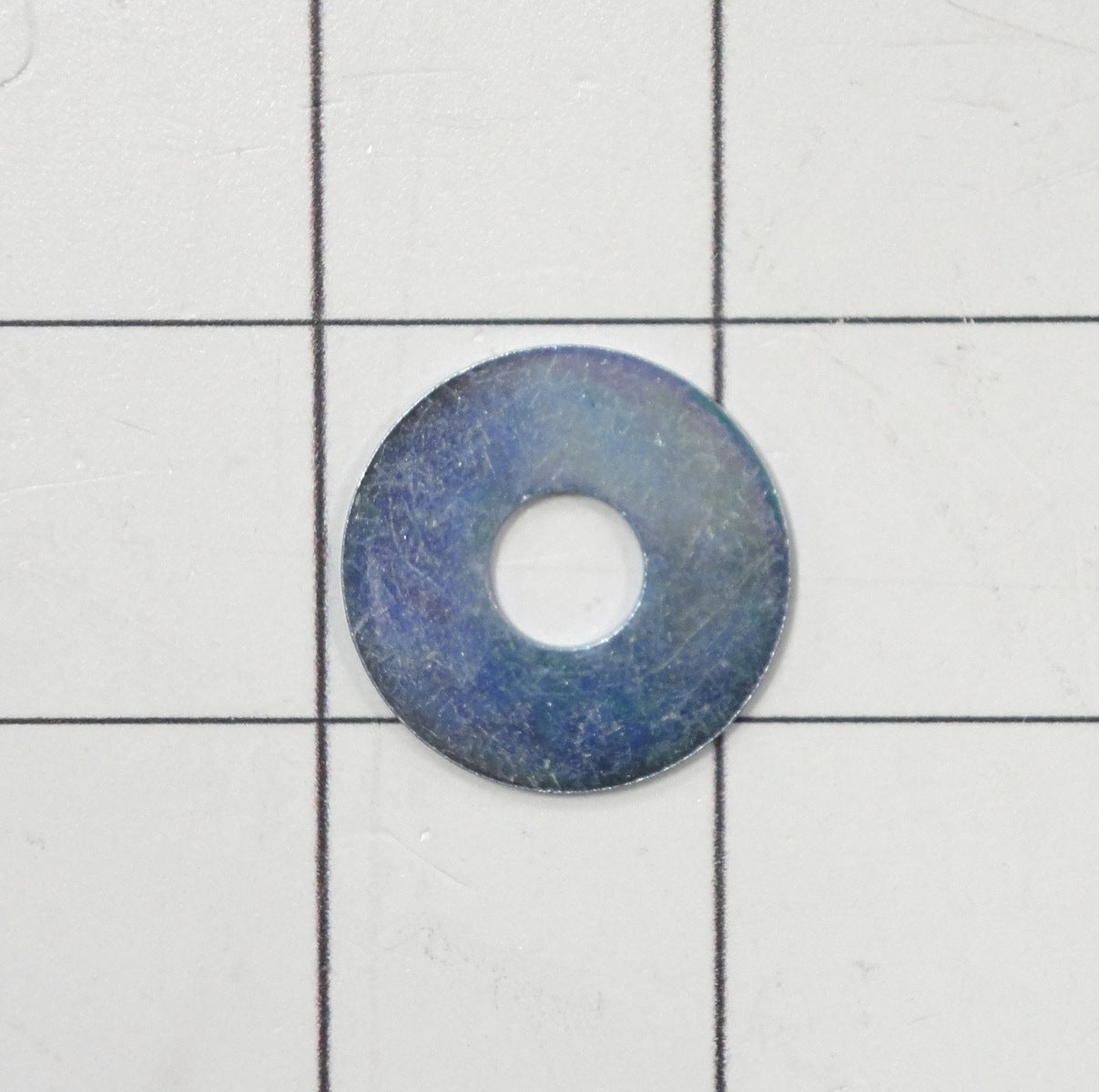 Whirlpool Washer Part W11236646 - Genuine Replacement
