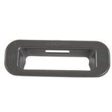 Whirlpool Washer Part W11237158 - Replacement Bezel