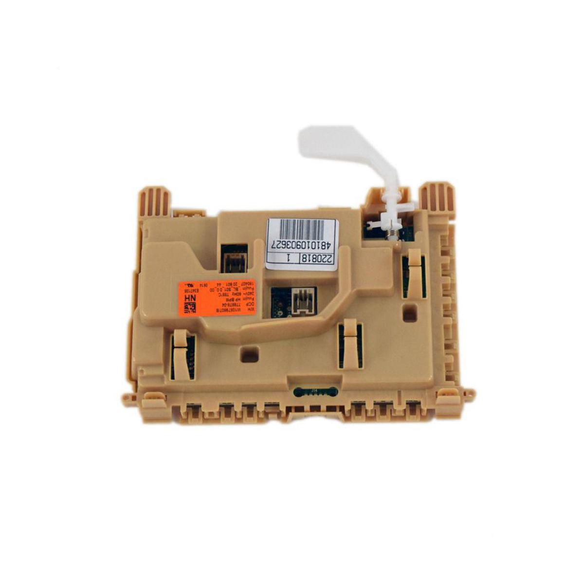 Whirlpool Dryer Control Board Part W11239098