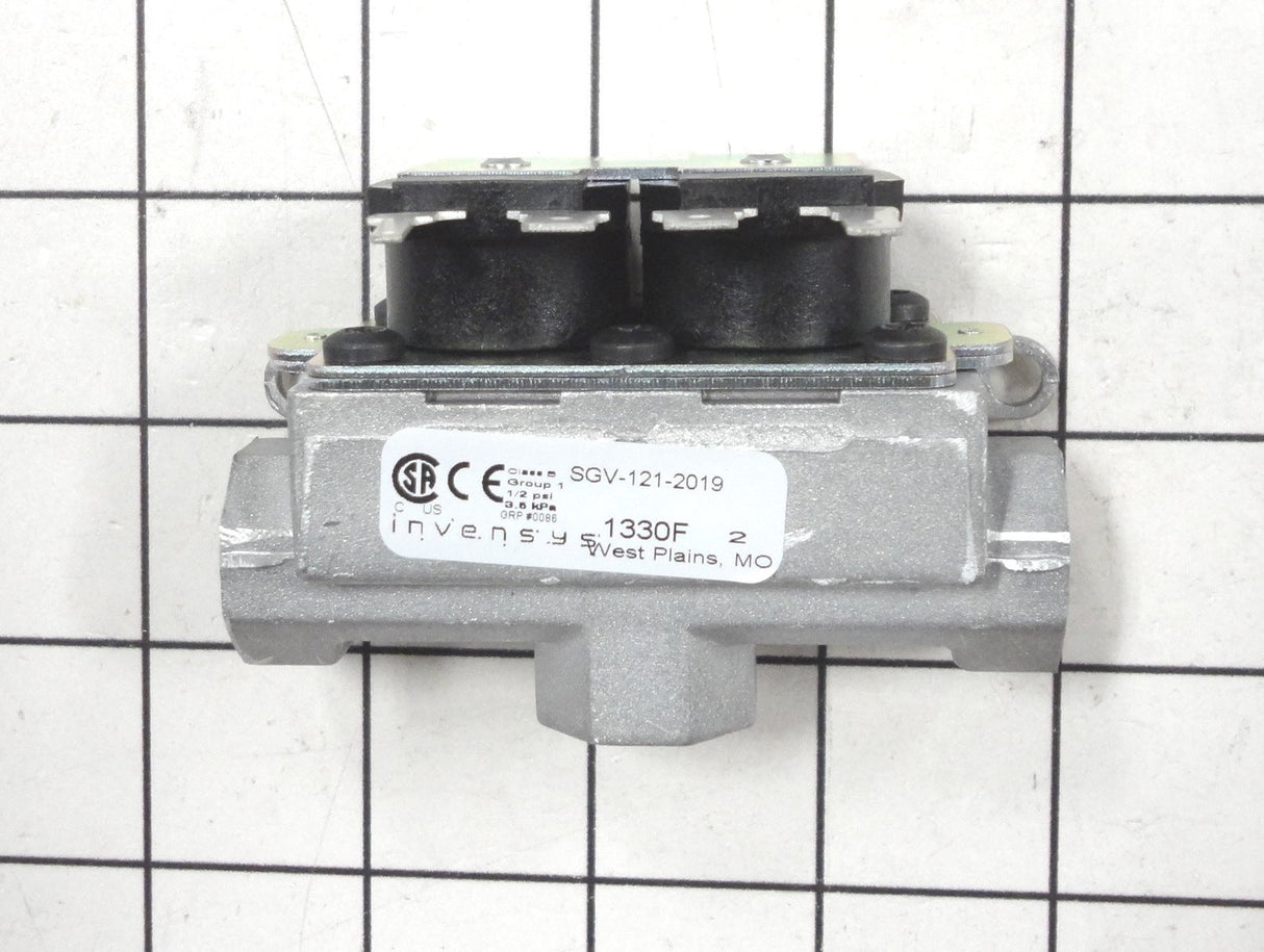 W11239228 Gas Valve for Whirlpool Oven Range