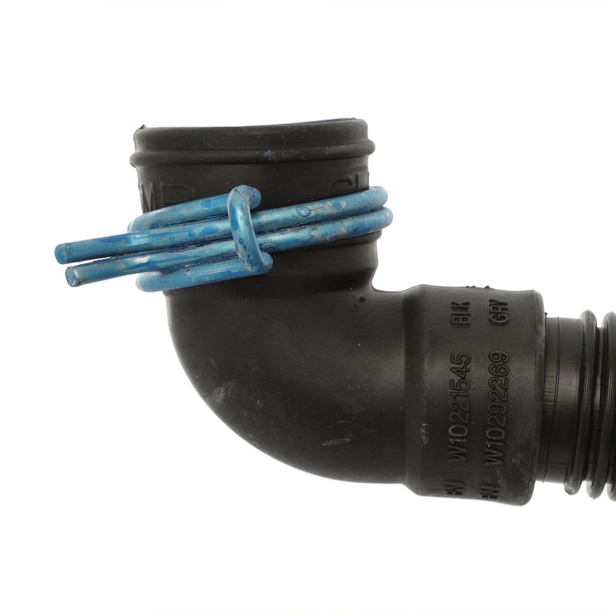 W11244231 Drain Hose for Whirlpool Washing Machine