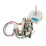 Whirlpool W11249952 Refrigerator Evaporator Motor Part