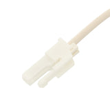 Whirlpool W11249952 Refrigerator Evaporator Motor Part