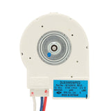 Whirlpool W11249952 Refrigerator Evaporator Motor Part