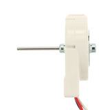 Whirlpool W11249952 Refrigerator Evaporator Motor Part