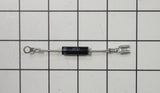 W11256462 Diode for Whirlpool Microwave Parts