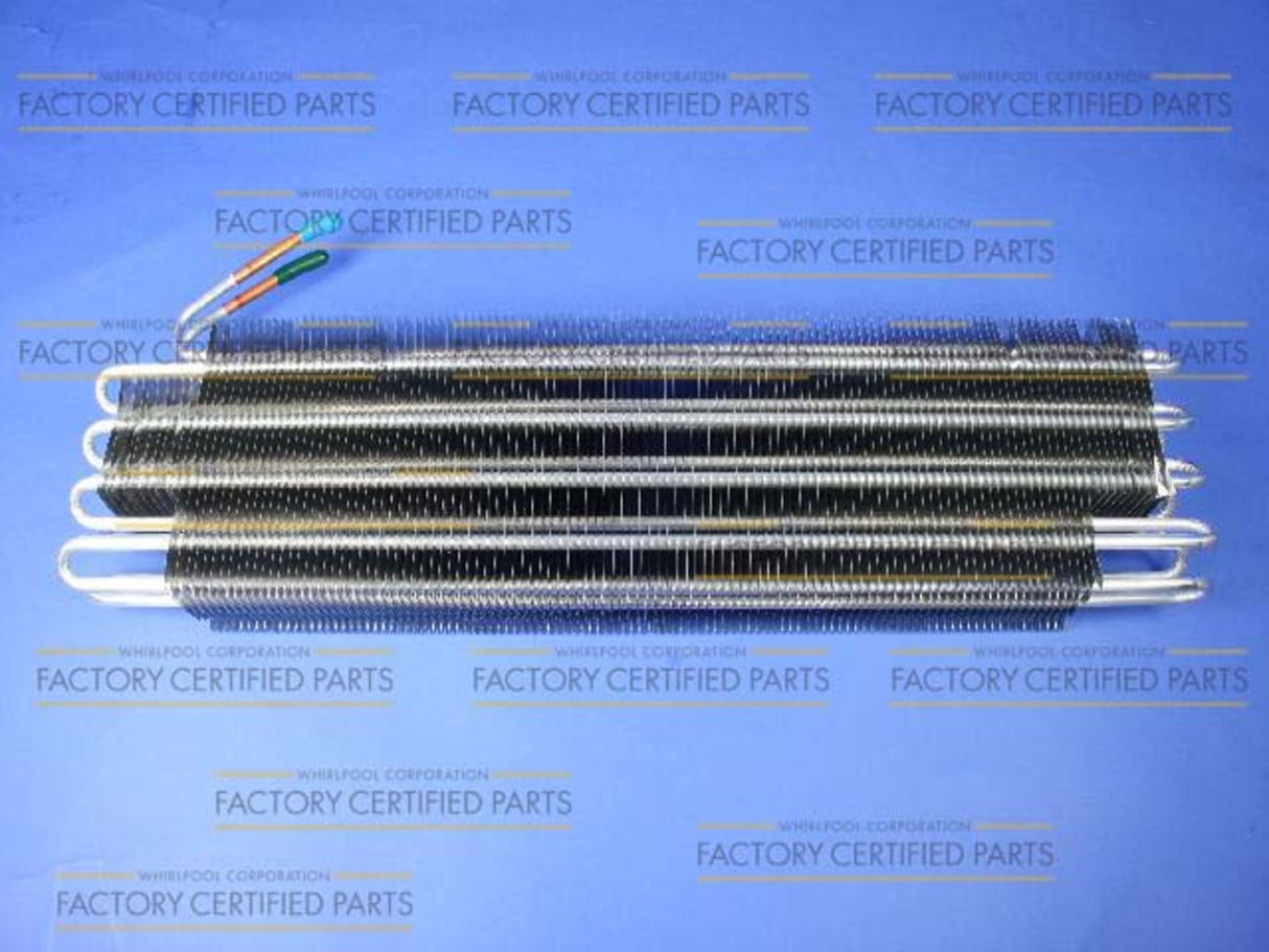 Whirlpool Refrigerator Evaporator Part W11256565