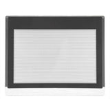W11259006 - Genuine Whirlpool Washer Lid Replacement Part