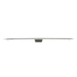 W11259006 - Genuine Whirlpool Washer Lid Replacement Part