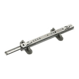 W11259785 Dishwasher Rack Slide Track by Whirlpool (Left Side)