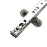 W11259785 Dishwasher Rack Slide Track by Whirlpool (Left Side)