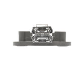 W11259786 Dishwasher Rack Slide Track by Whirlpool (Right Side)