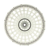 Whirlpool Washer Rotor Part W11260238 Replacement