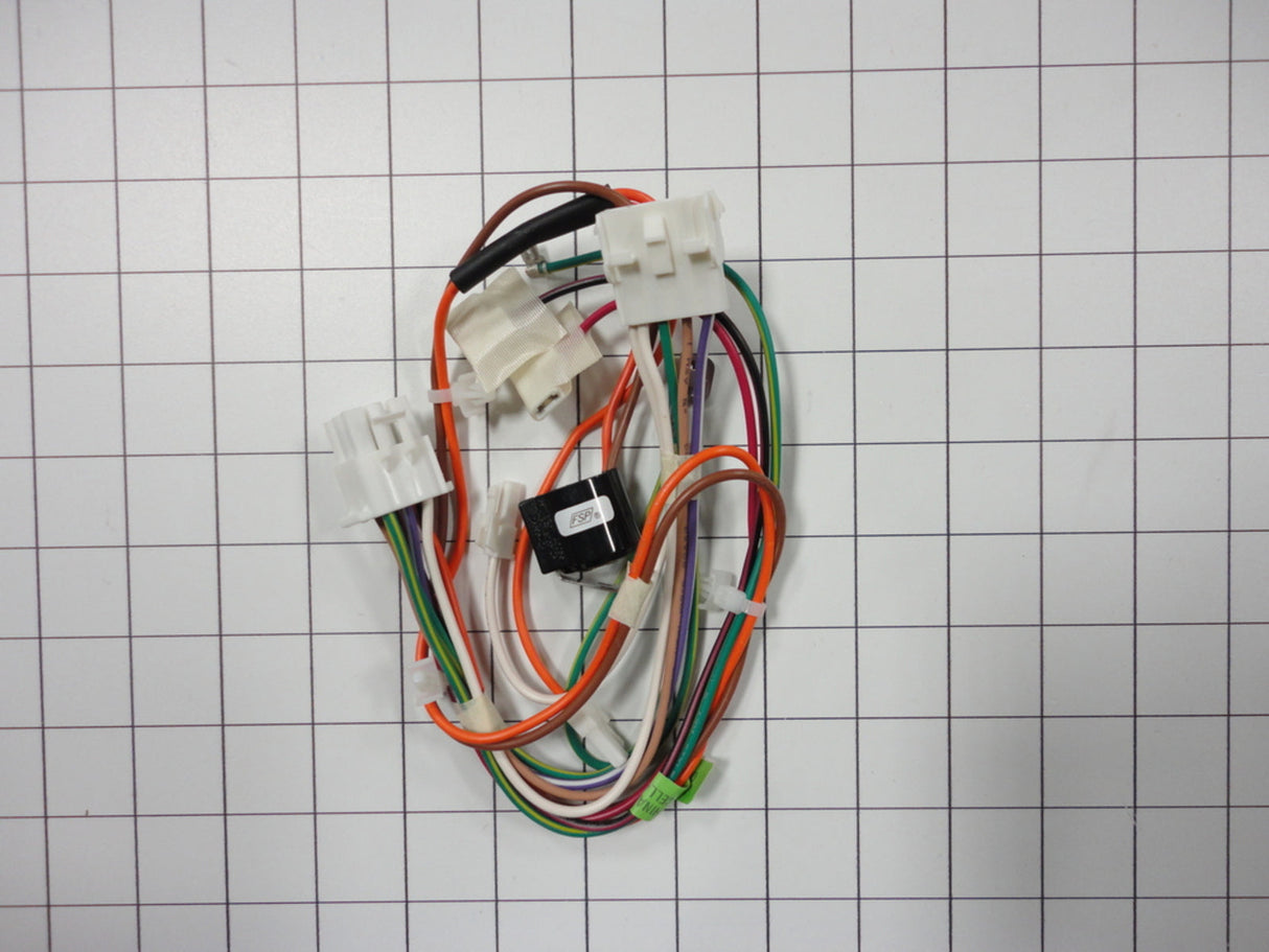 W11260592 Wire Harness for Whirlpool Refrigerator