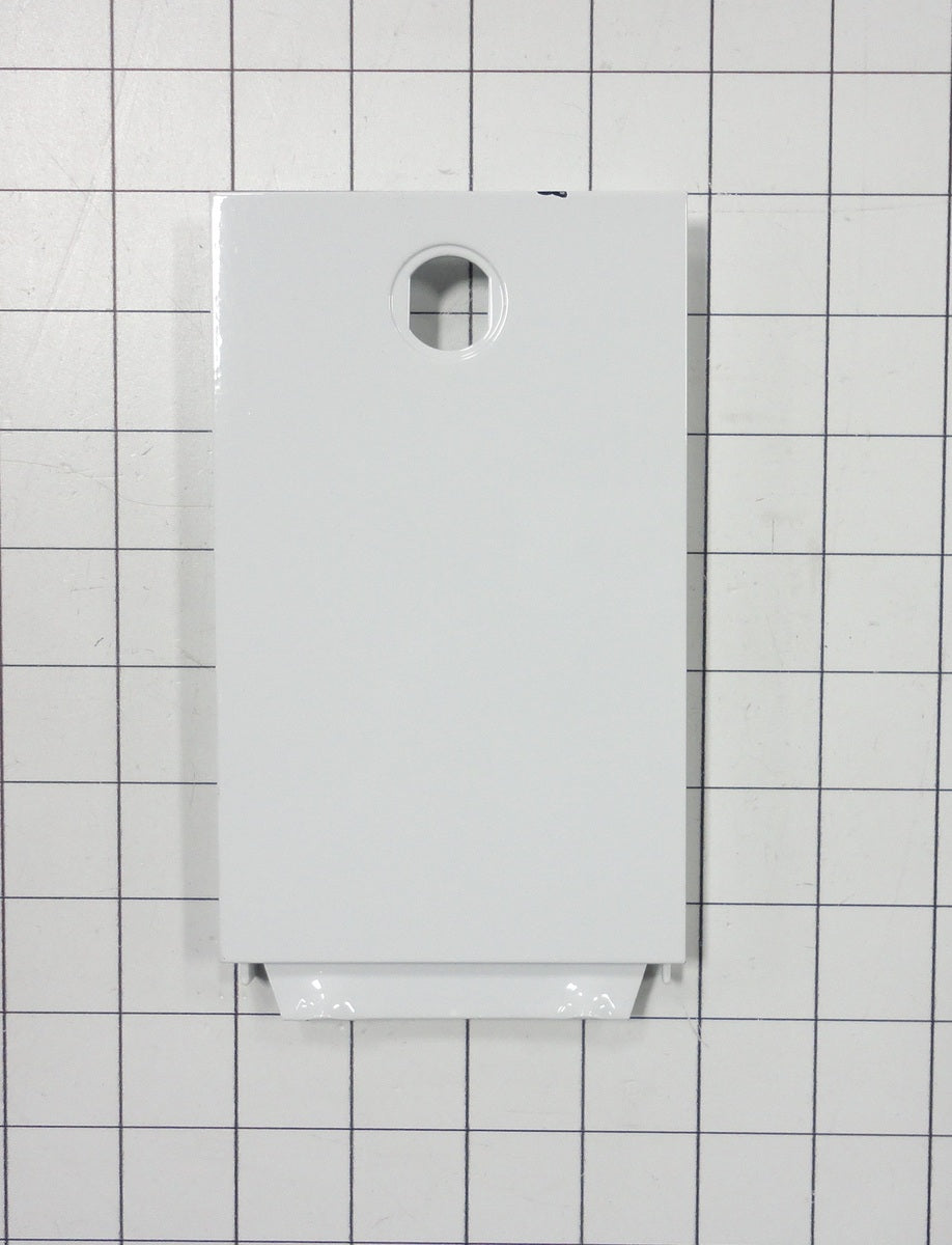 W11283272 Access Door for Whirlpool Washer/Dryer Meter Case