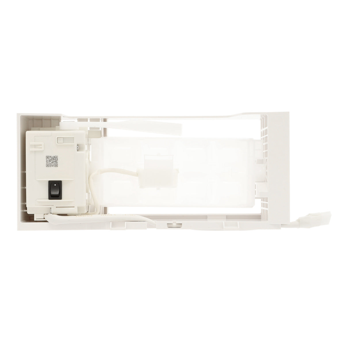 Whirlpool Refrigerator Ice Maker Part W11284458