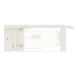 Whirlpool Refrigerator Ice Maker Part W11284458