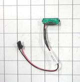 Whirlpool Refrigerator Light Part W11290115