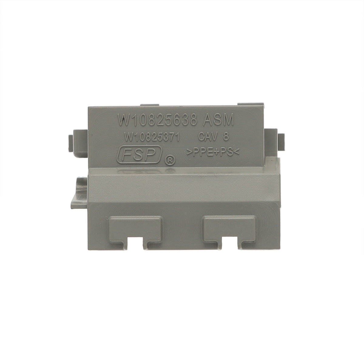 W11305296 Electronic Control Board for Whirlpool Dishwasher