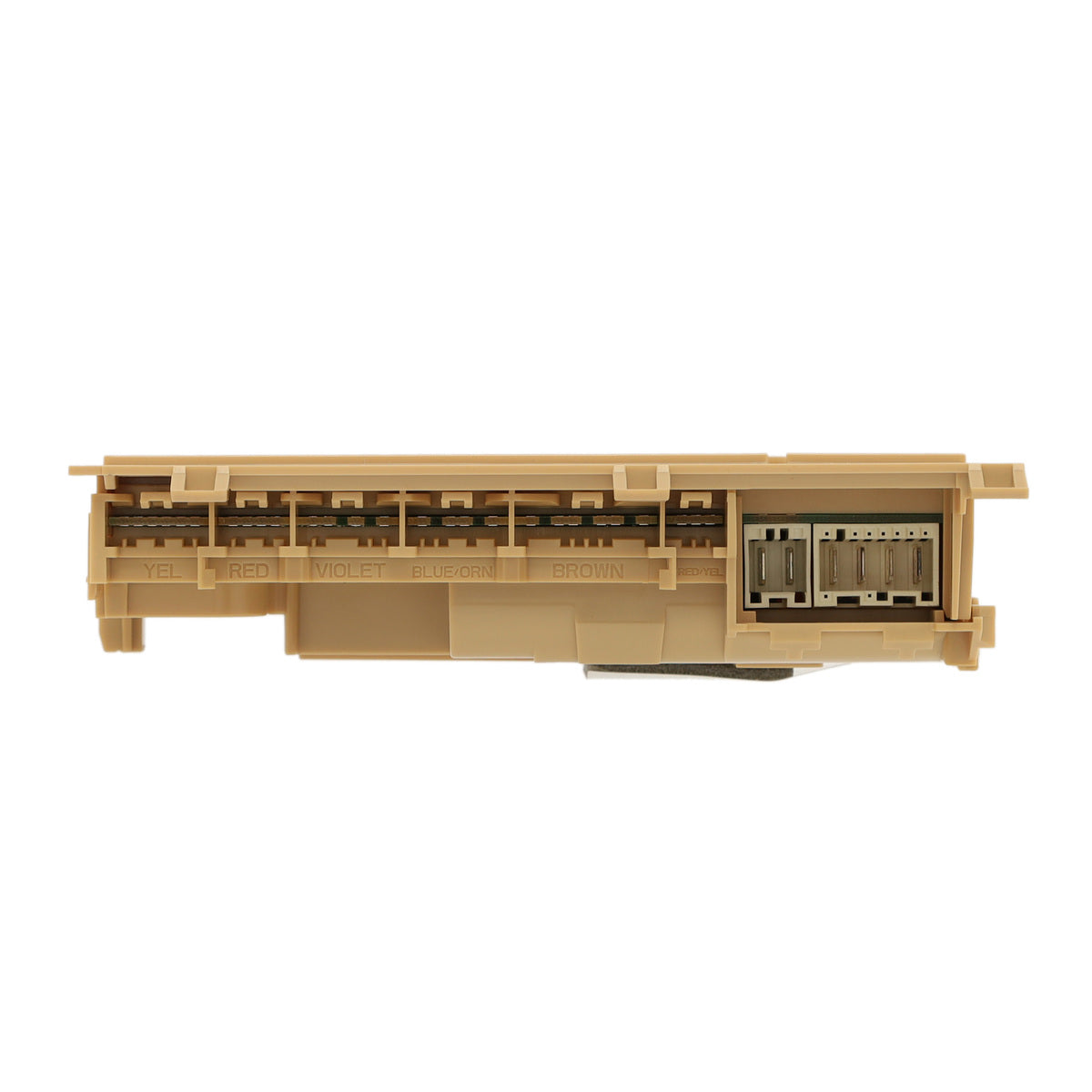 W11305296 Electronic Control Board for Whirlpool Dishwasher