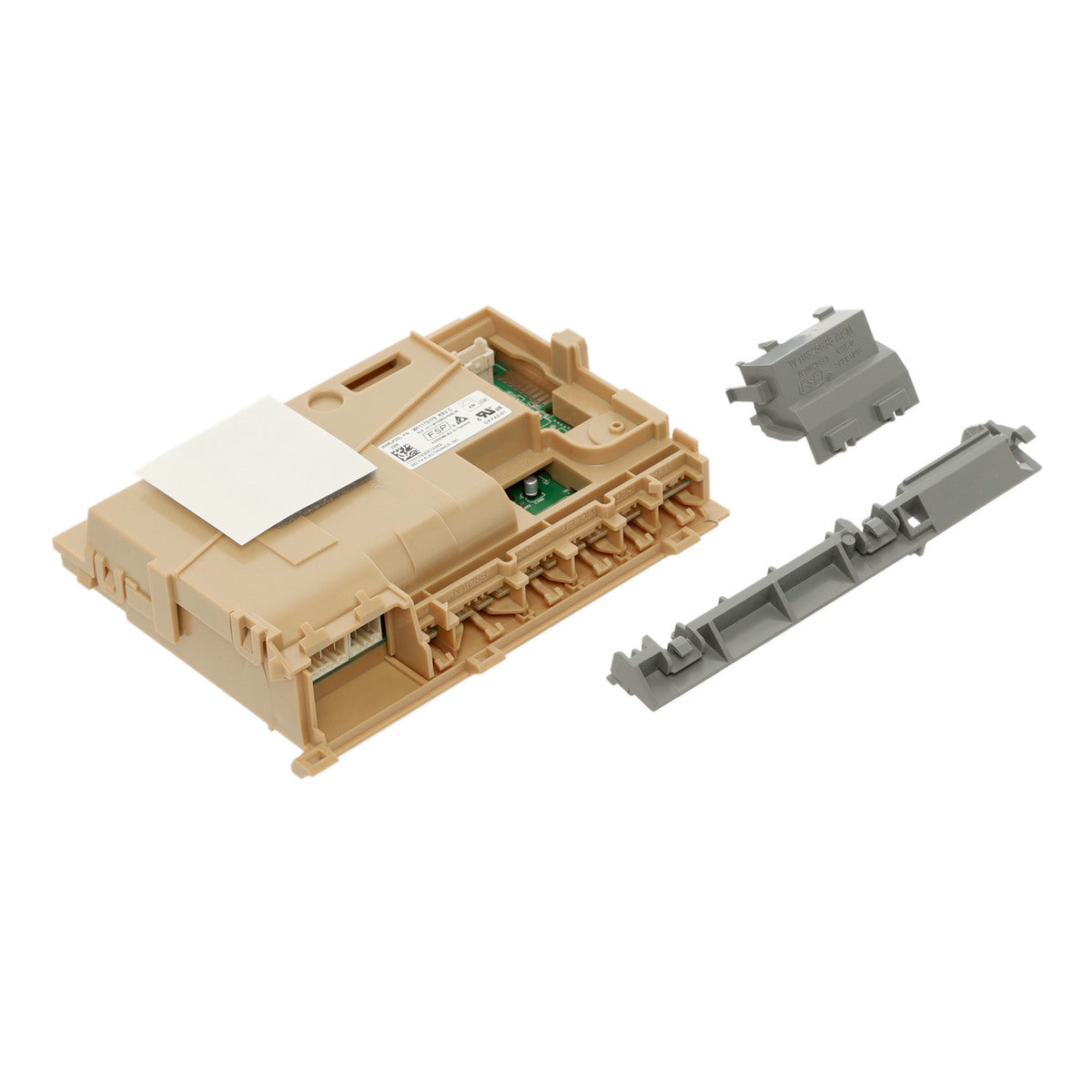 Whirlpool Dishwasher Control Board Part W11305297