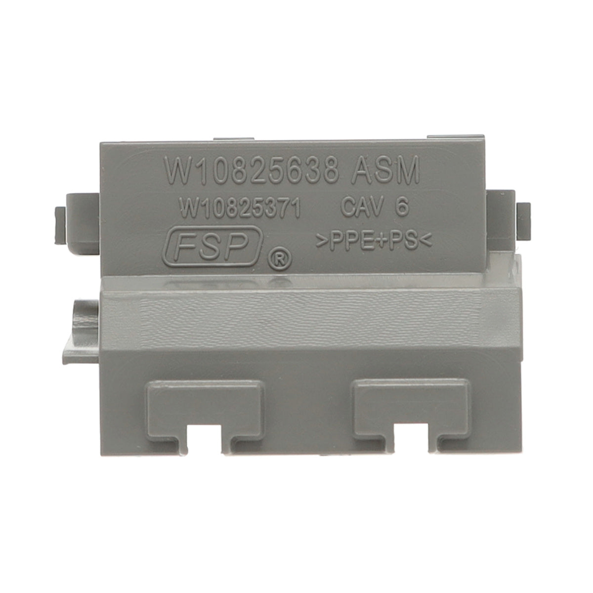 Whirlpool Dishwasher Control Board Part W11305297