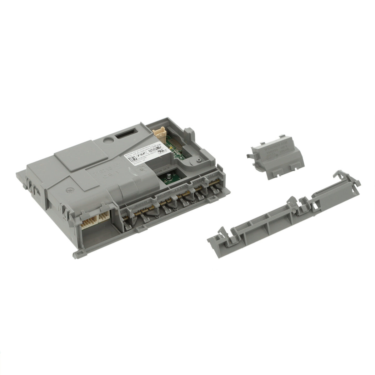 Whirlpool Dishwasher Control Board Part W11305308