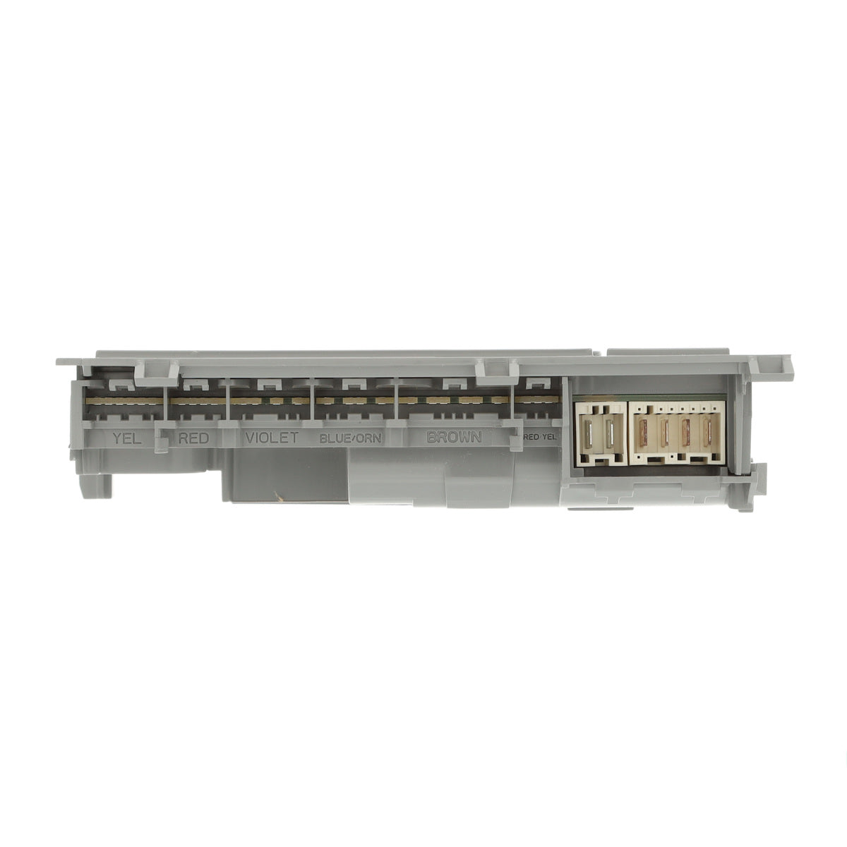 Whirlpool Dishwasher Control Board Part W11305308