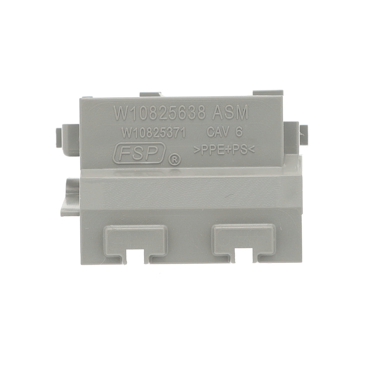 Whirlpool Dishwasher Control Board Part W11305308