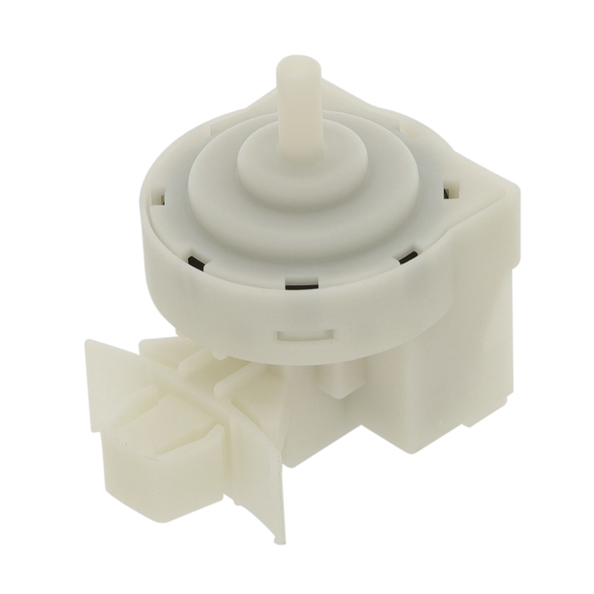 Whirlpool Washer Part W11316246 - WL Switch Replacement