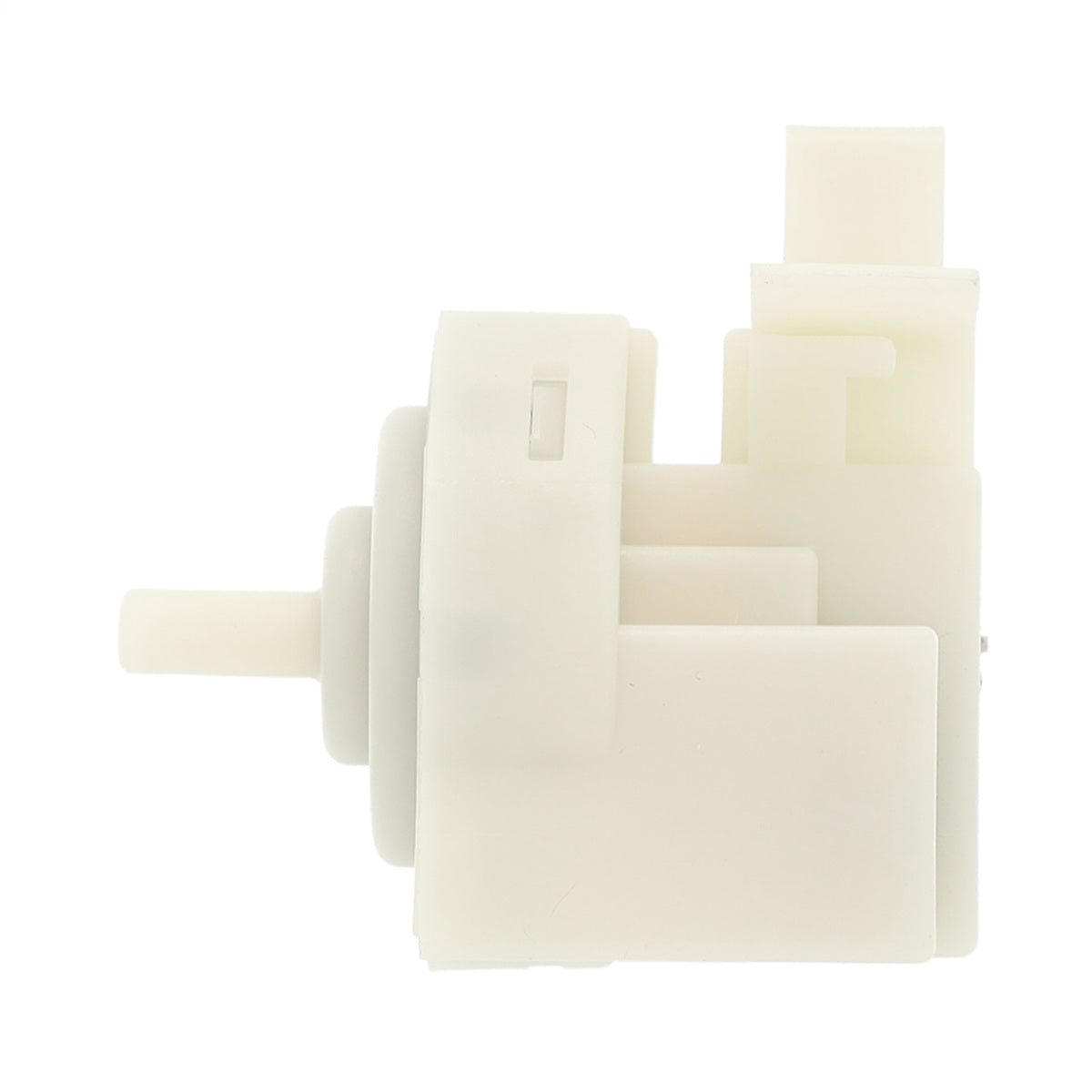 Whirlpool Washer Part W11316246 - WL Switch Replacement