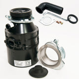 W11316362 Whirlpool 1/2 HP Continuous Feed Waste Disposer