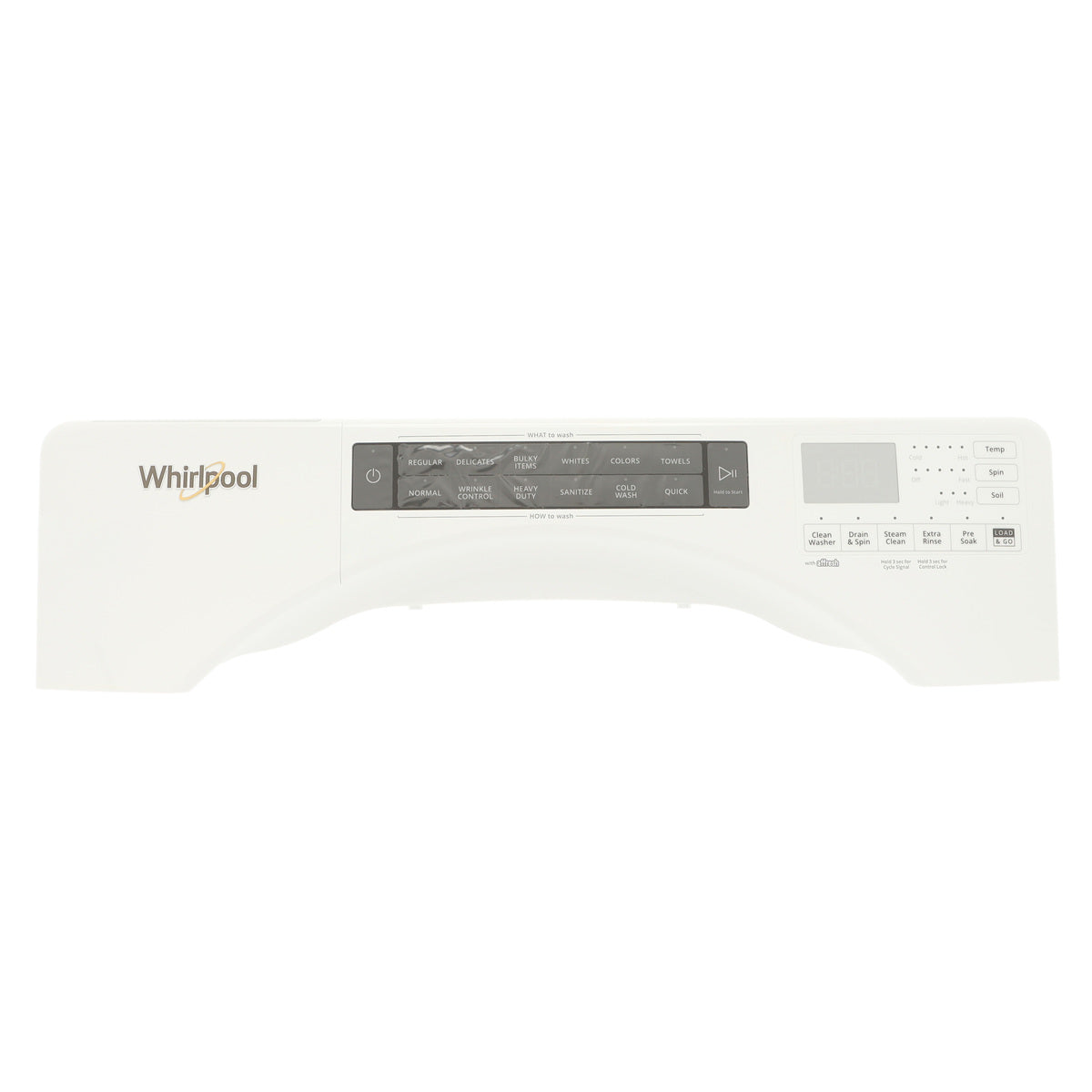 W11319991 Electronic Control Board for Whirlpool Washer