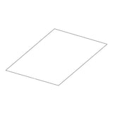 W11322423 Charcoal Filter for Whirlpool Microwaves