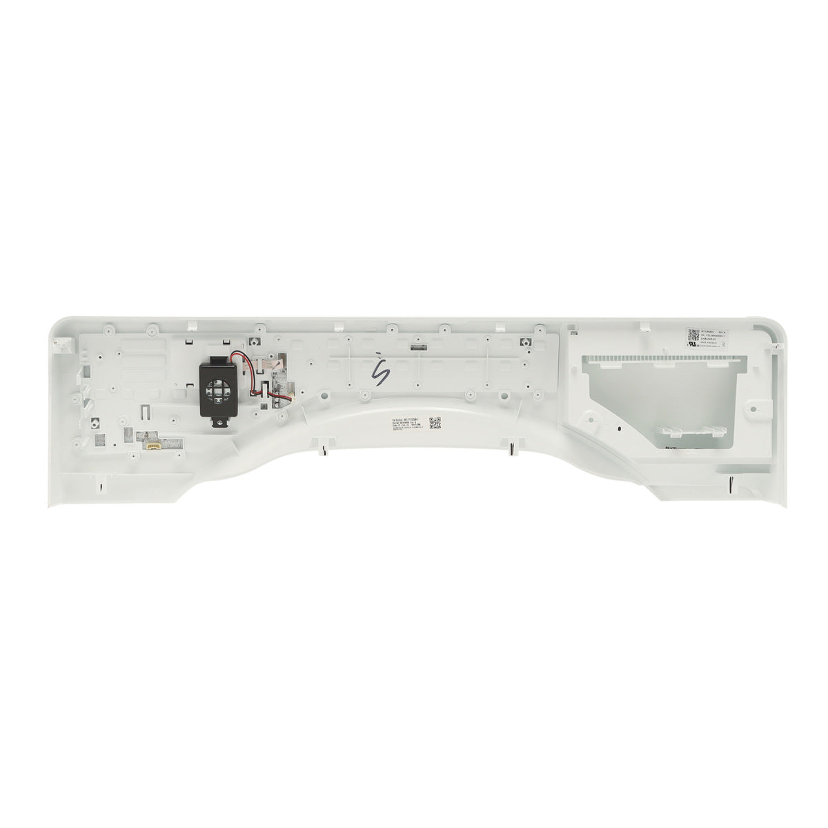Whirlpool Washer Control Board Part W11325580