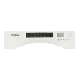 Whirlpool Washer Control Board Part W11325580