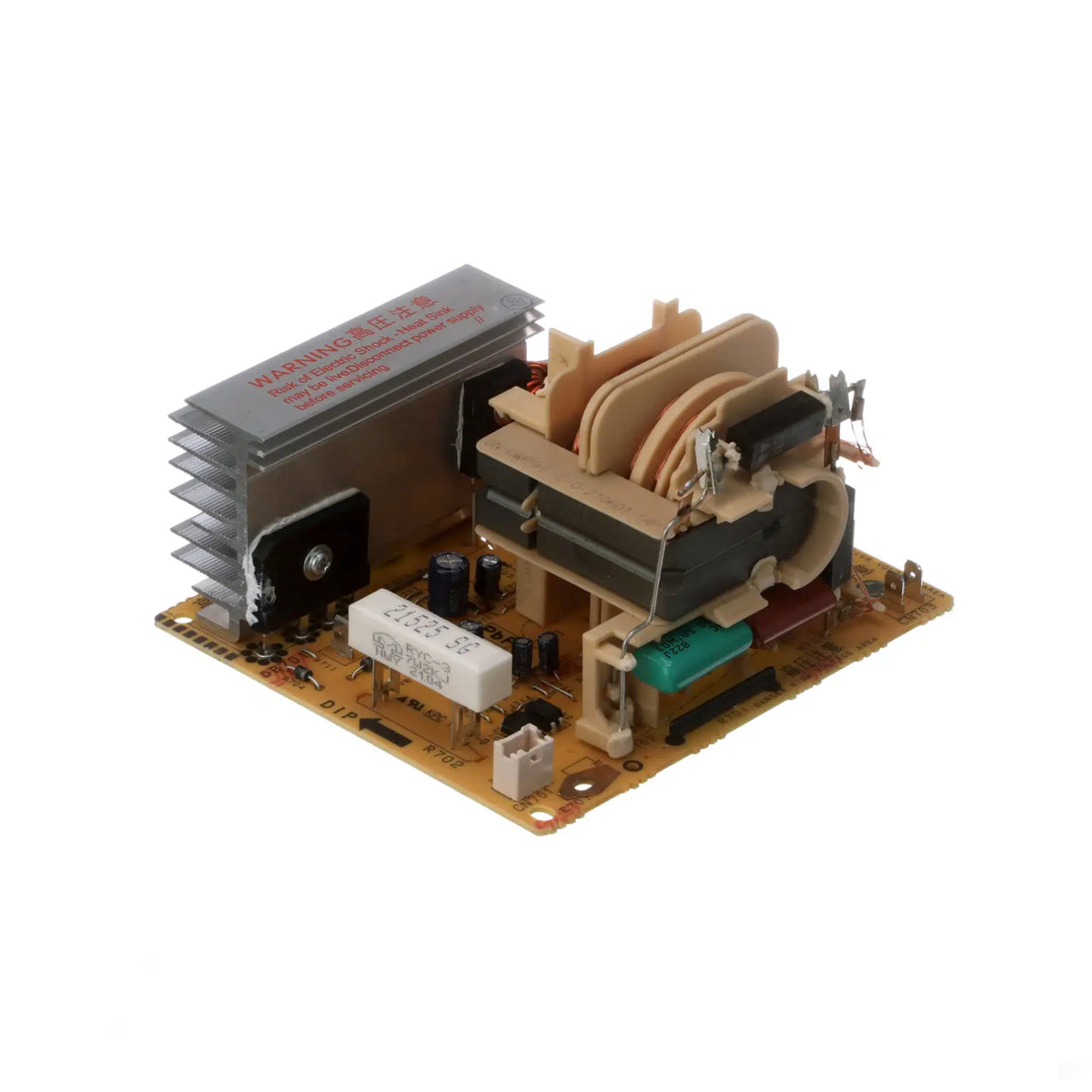 W11325604 Inverter Board for Whirlpool Microwaves