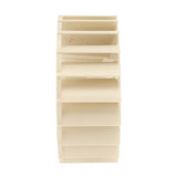 Whirlpool Dryer Blower Wheel Part W11327190