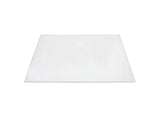 Whirlpool Oven Range Glass Door Part W11339500